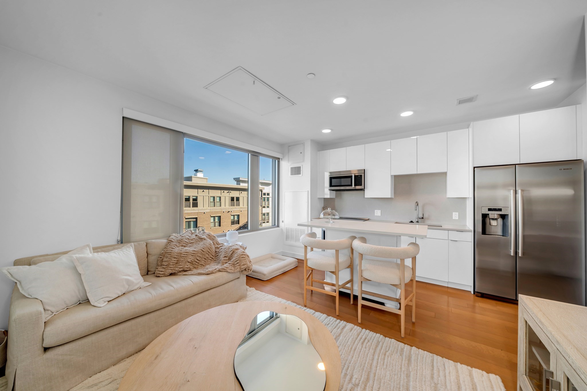 45 Lewis St Unit 502, East Boston, Boston, MA 02128