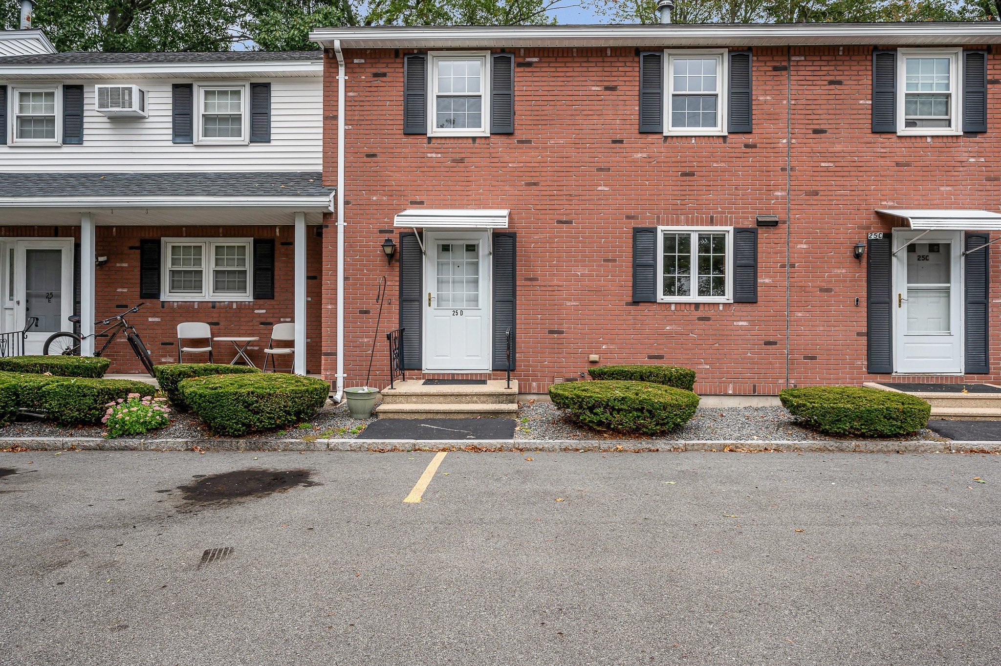 25 Oak St Unit D, Methuen, MA 01844