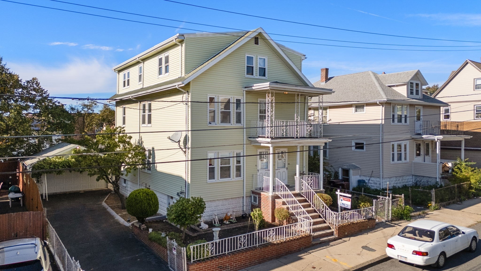 8 Wilbur St, Everett, MA 02149