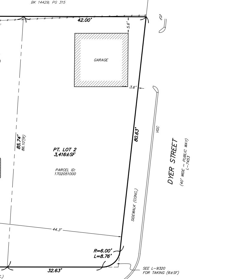 0 Dyer St, Dorchester, Boston, MA 02124 - Image 2