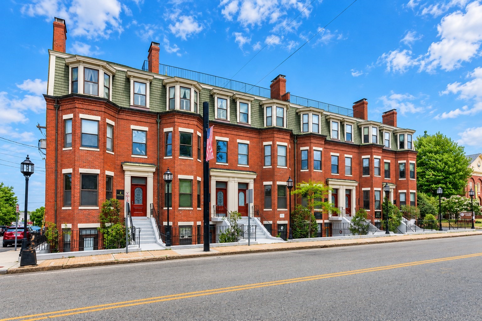 95 Court Unit 19, Plymouth, MA 02360