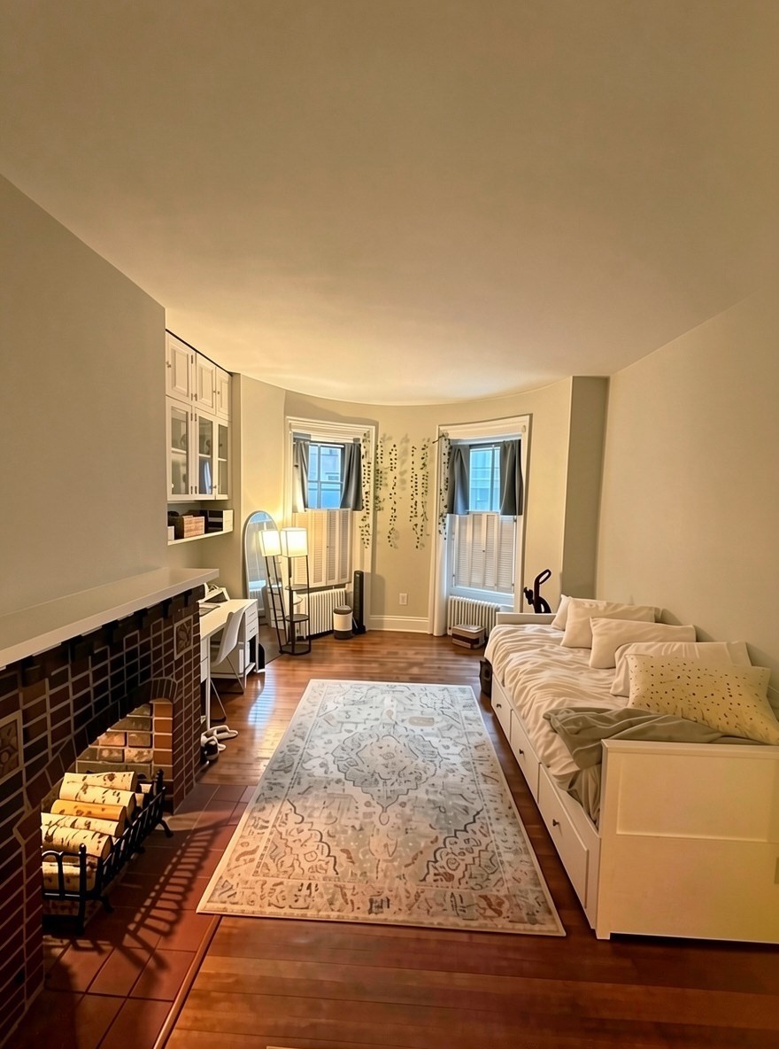 8 Brimmer Street Unit 1A, Beacon Hill, Boston, MA 02108 - Image 2