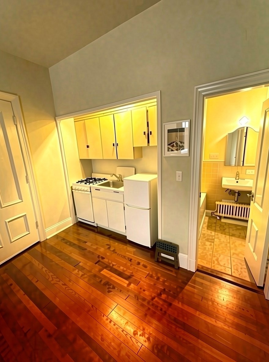 8 Brimmer Street Unit 1A, Beacon Hill, Boston, MA 02108 - Image 3