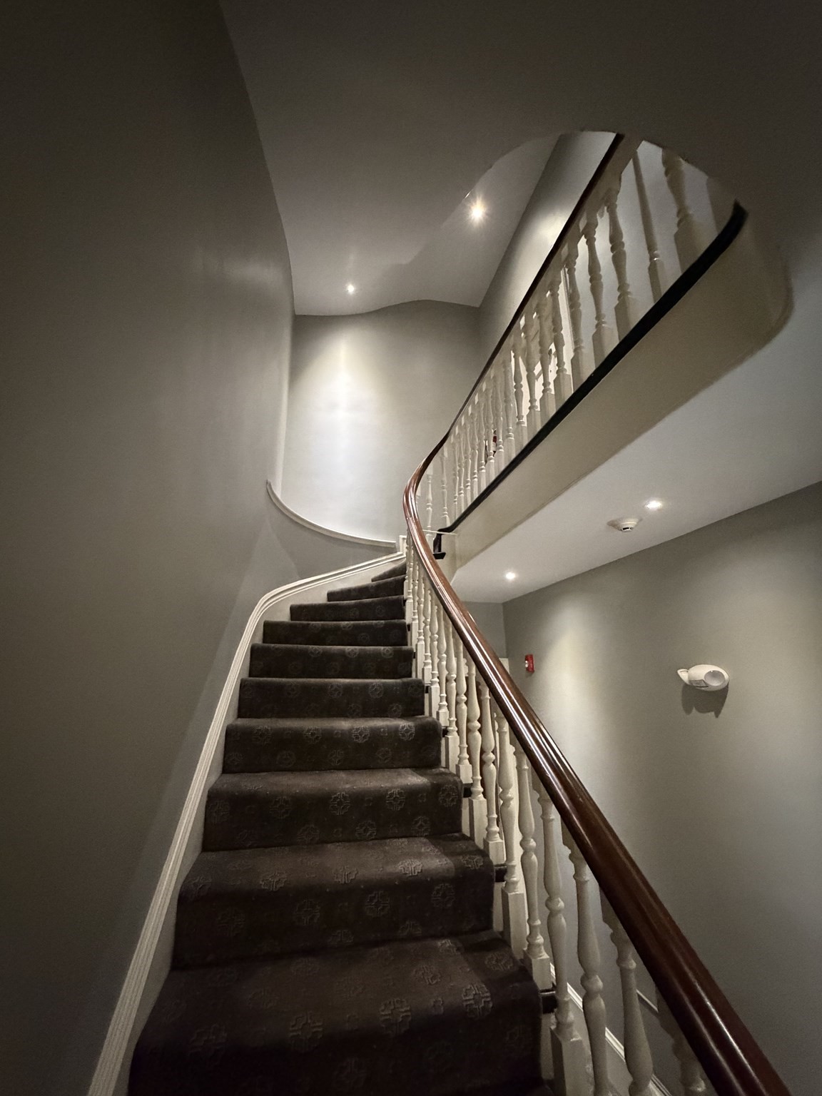 8 Brimmer Street Unit 1A, Beacon Hill, Boston, MA 02108 - Image 4