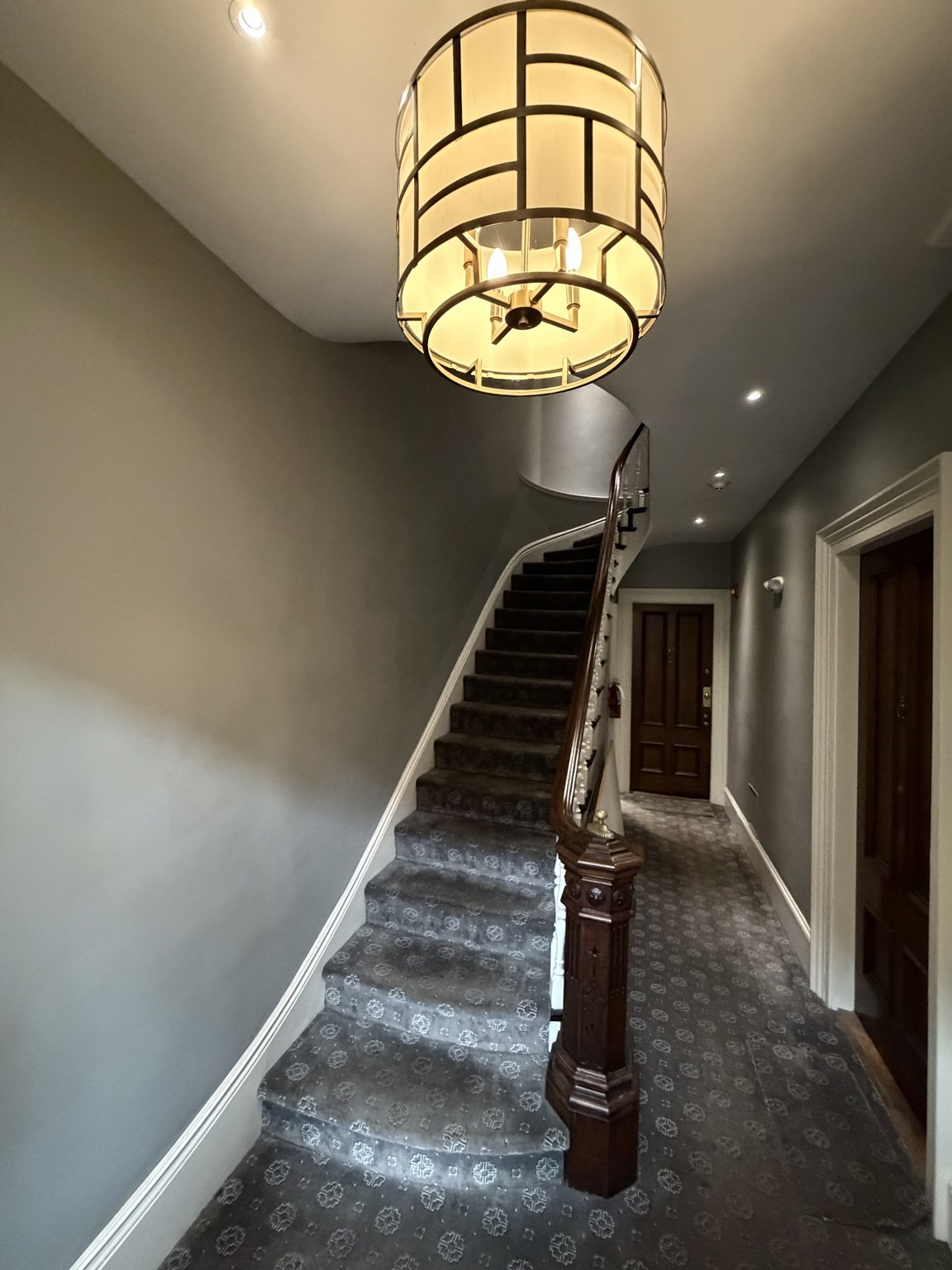 8 Brimmer Street Unit 1A, Beacon Hill, Boston, MA 02108 - Image 5