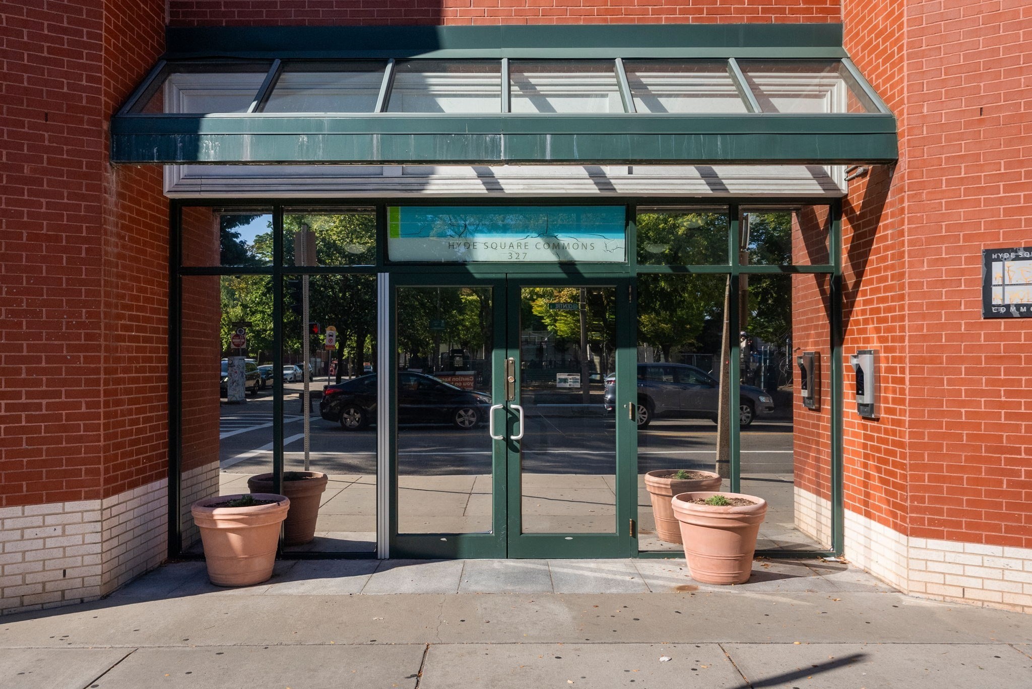 327 Centre St Unit 206B, Jamaica Plain, Boston, MA 02130