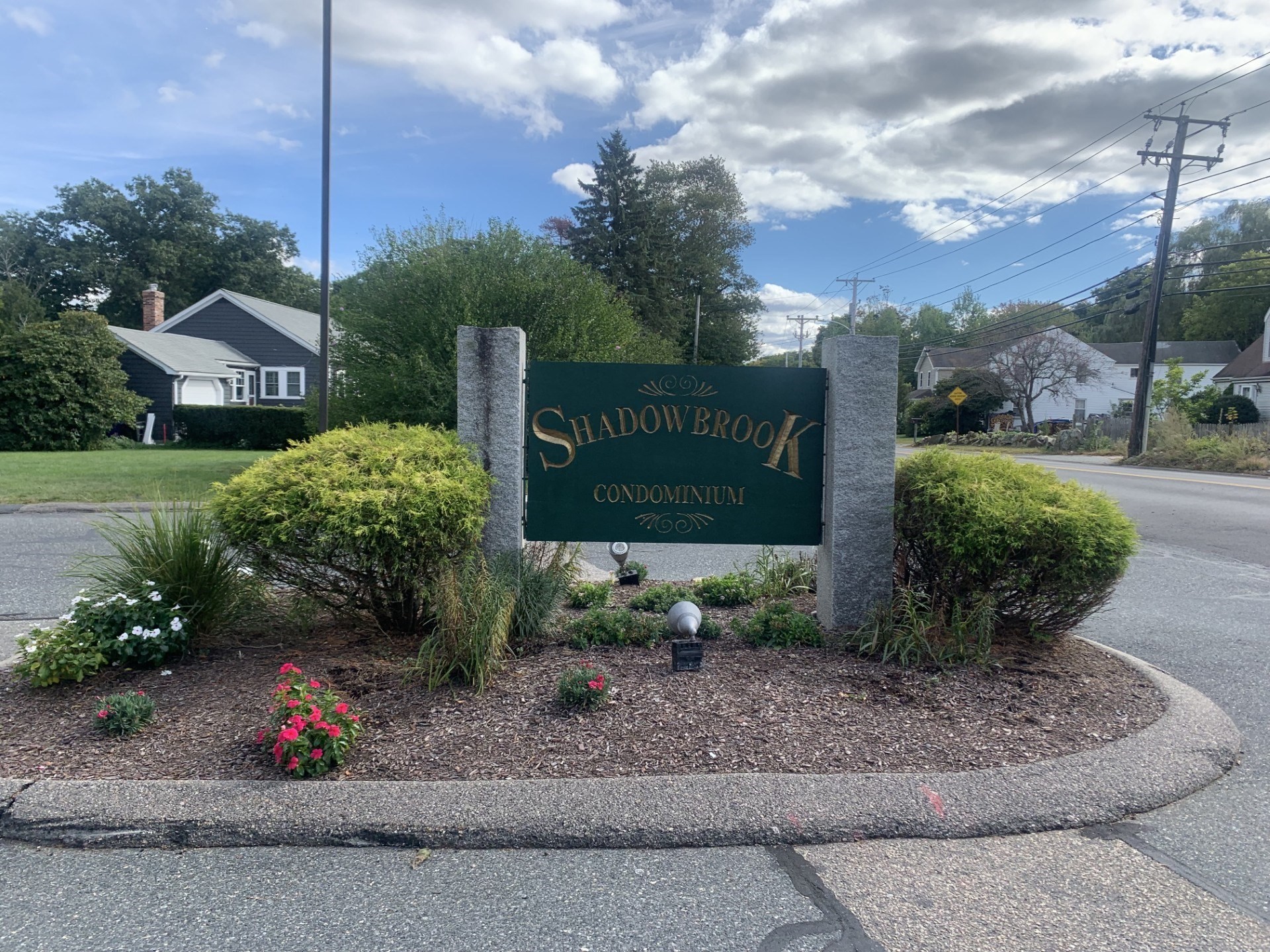 7 Shadowbrook Lane Unit 33, Milford, MA 01757