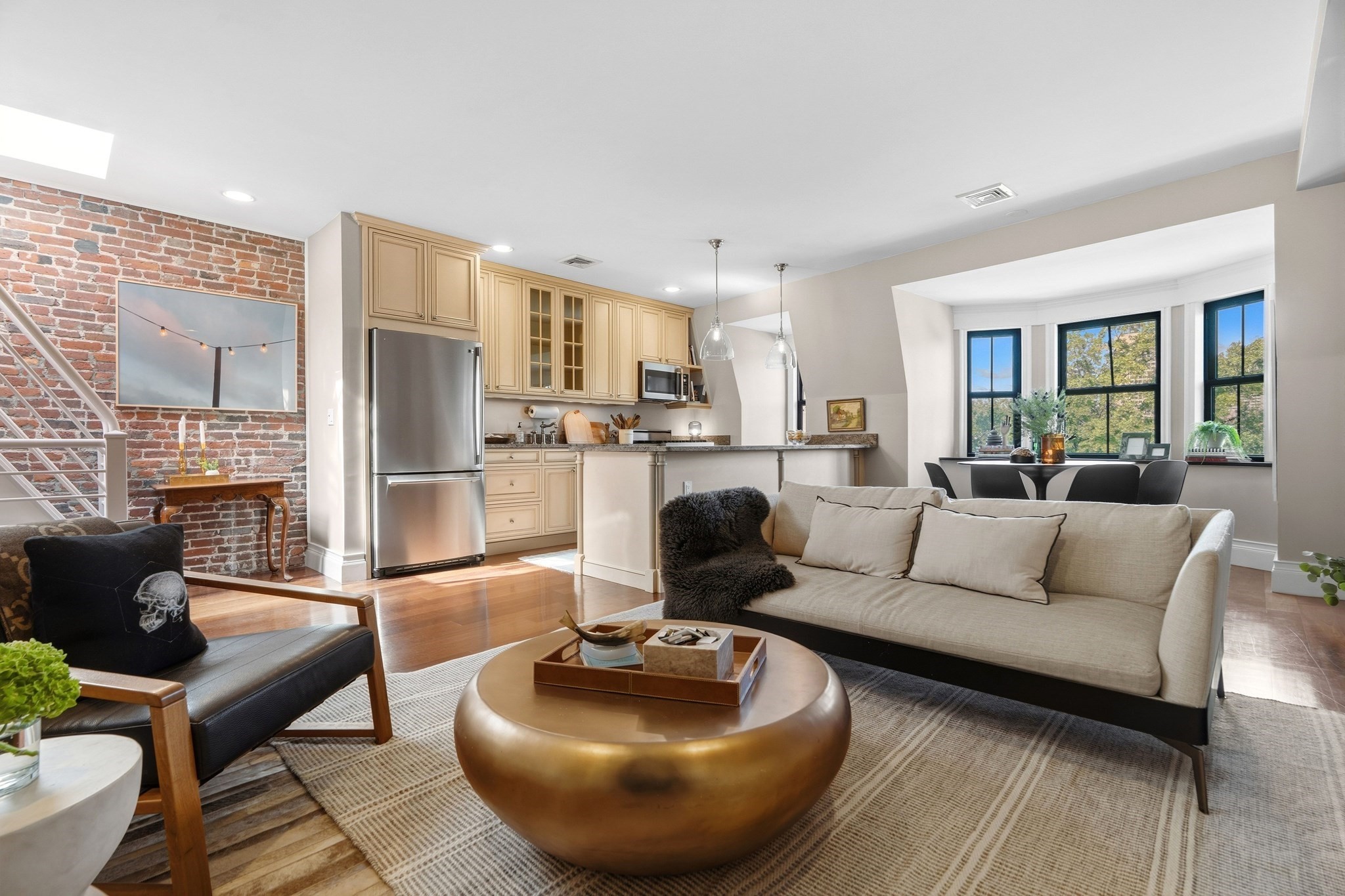 690 Tremont St Unit 6, South End, Boston, MA 02118