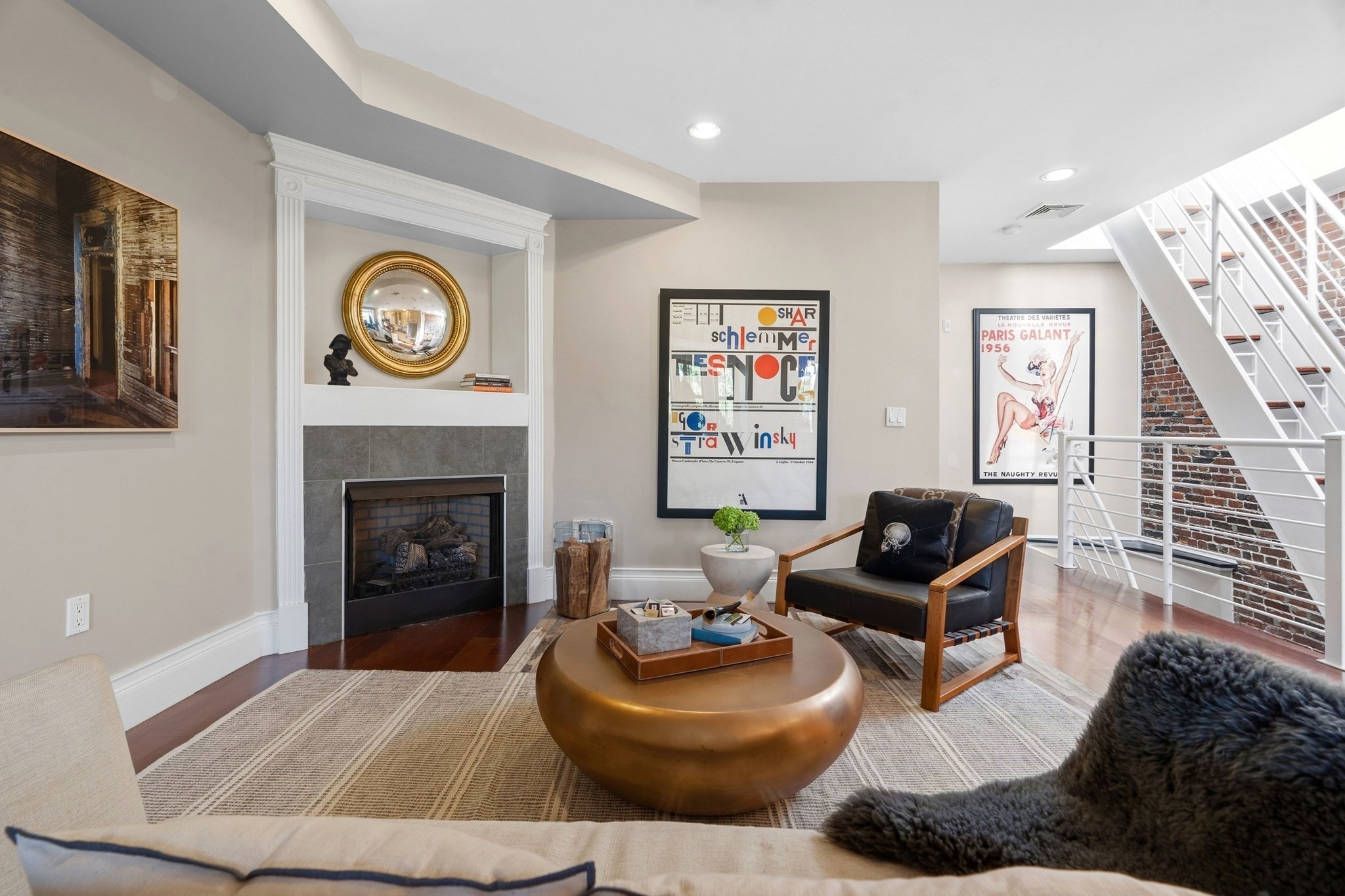 690 Tremont St Unit 6, South End, Boston, MA 02118 - Image 2