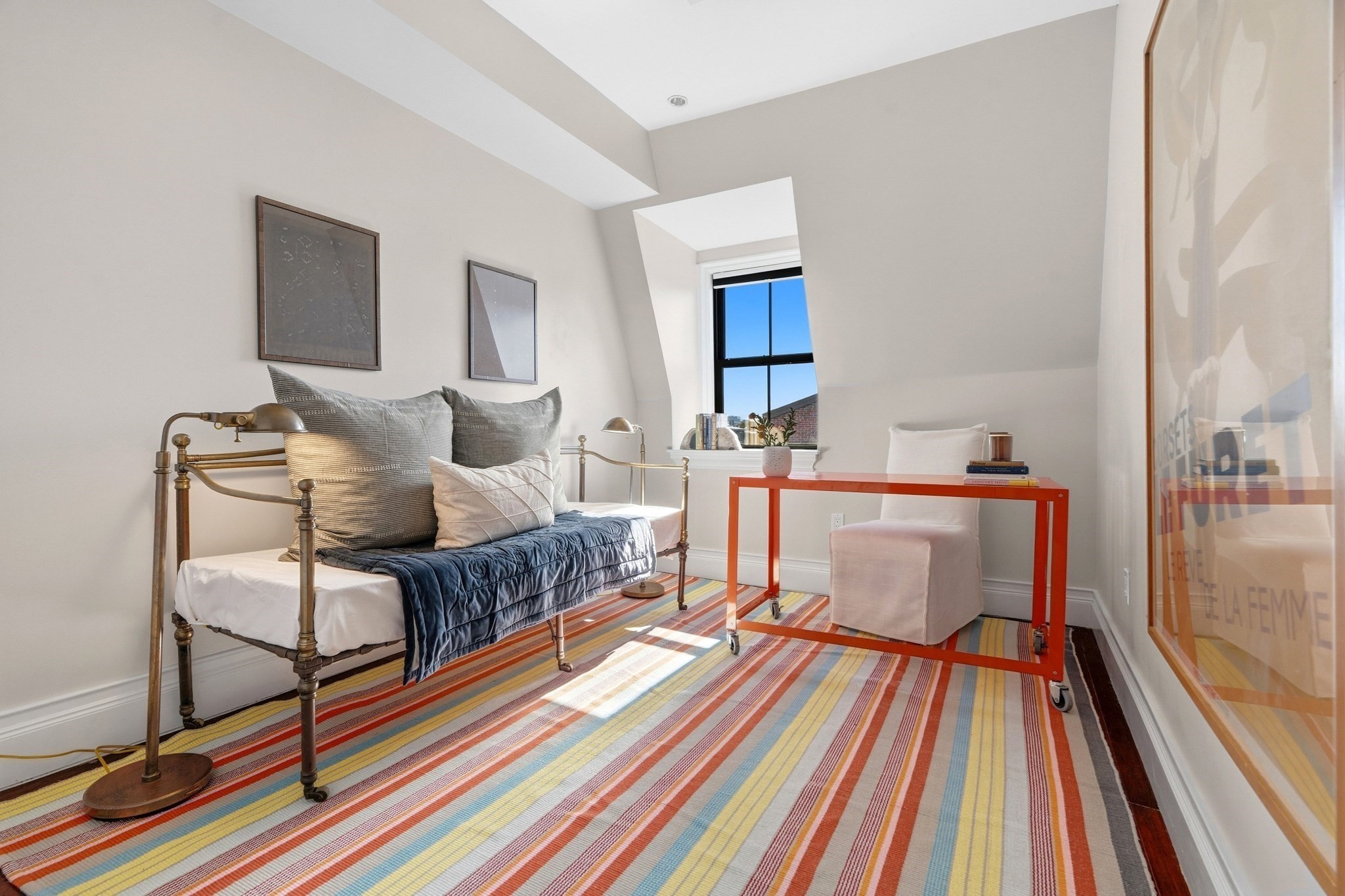 690 Tremont St Unit 6, South End, Boston, MA 02118 - Image 12