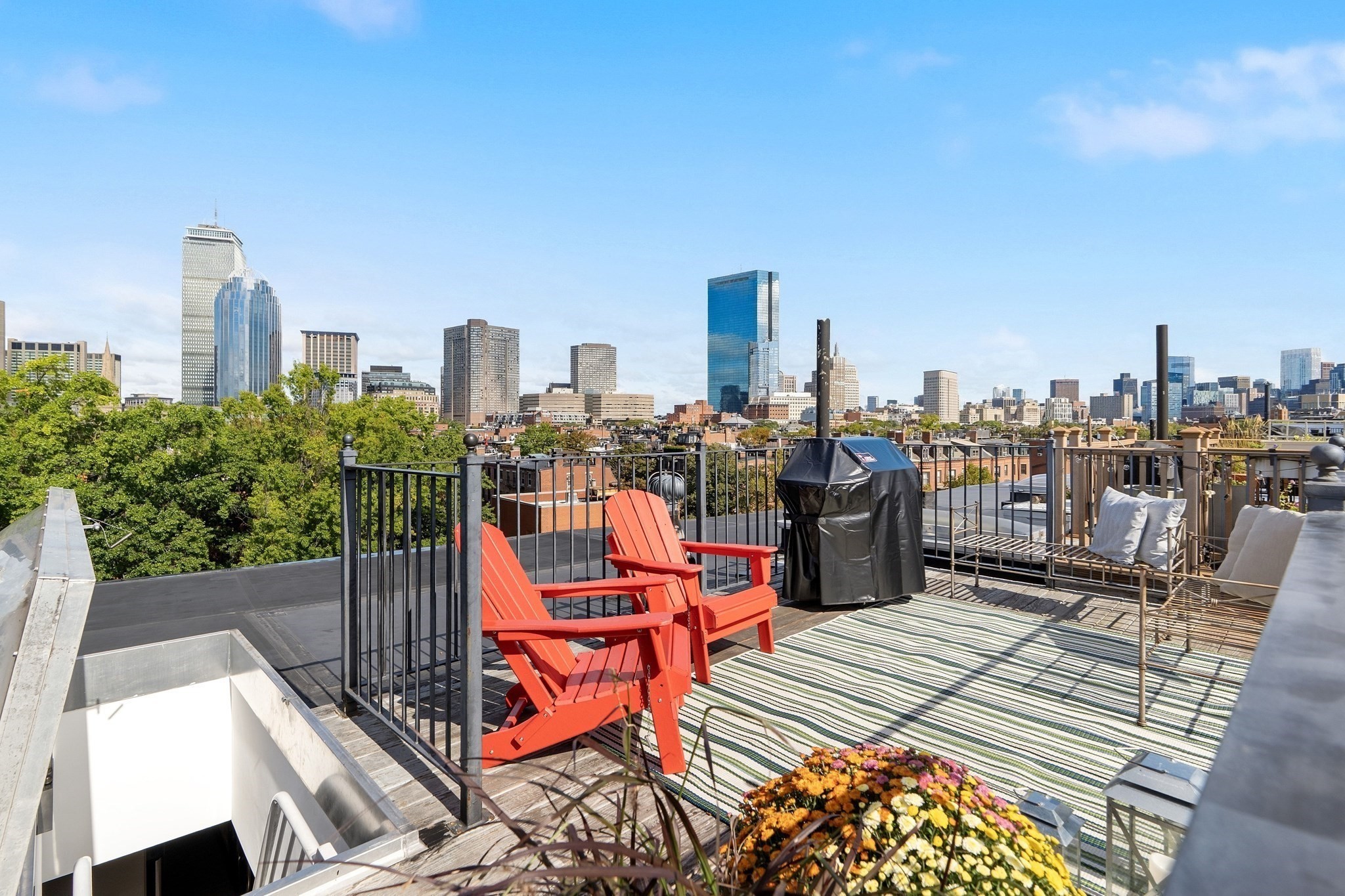 690 Tremont St Unit 6, South End, Boston, MA 02118 - Image 14