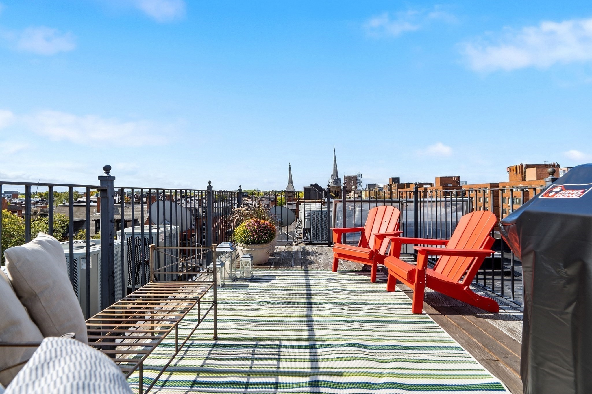 690 Tremont St Unit 6, South End, Boston, MA 02118 - Image 15