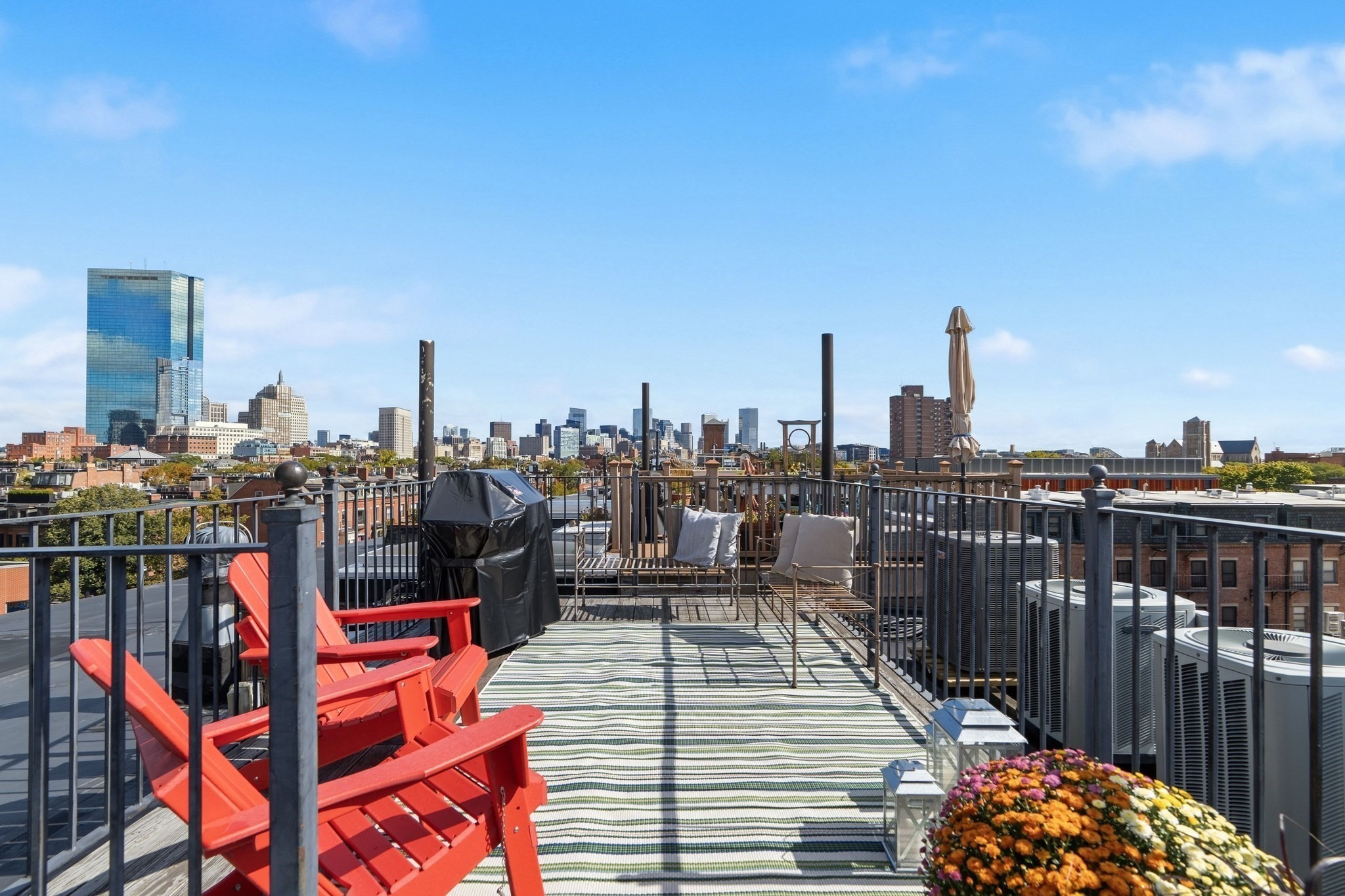 690 Tremont St Unit 6, South End, Boston, MA 02118 - Image 16