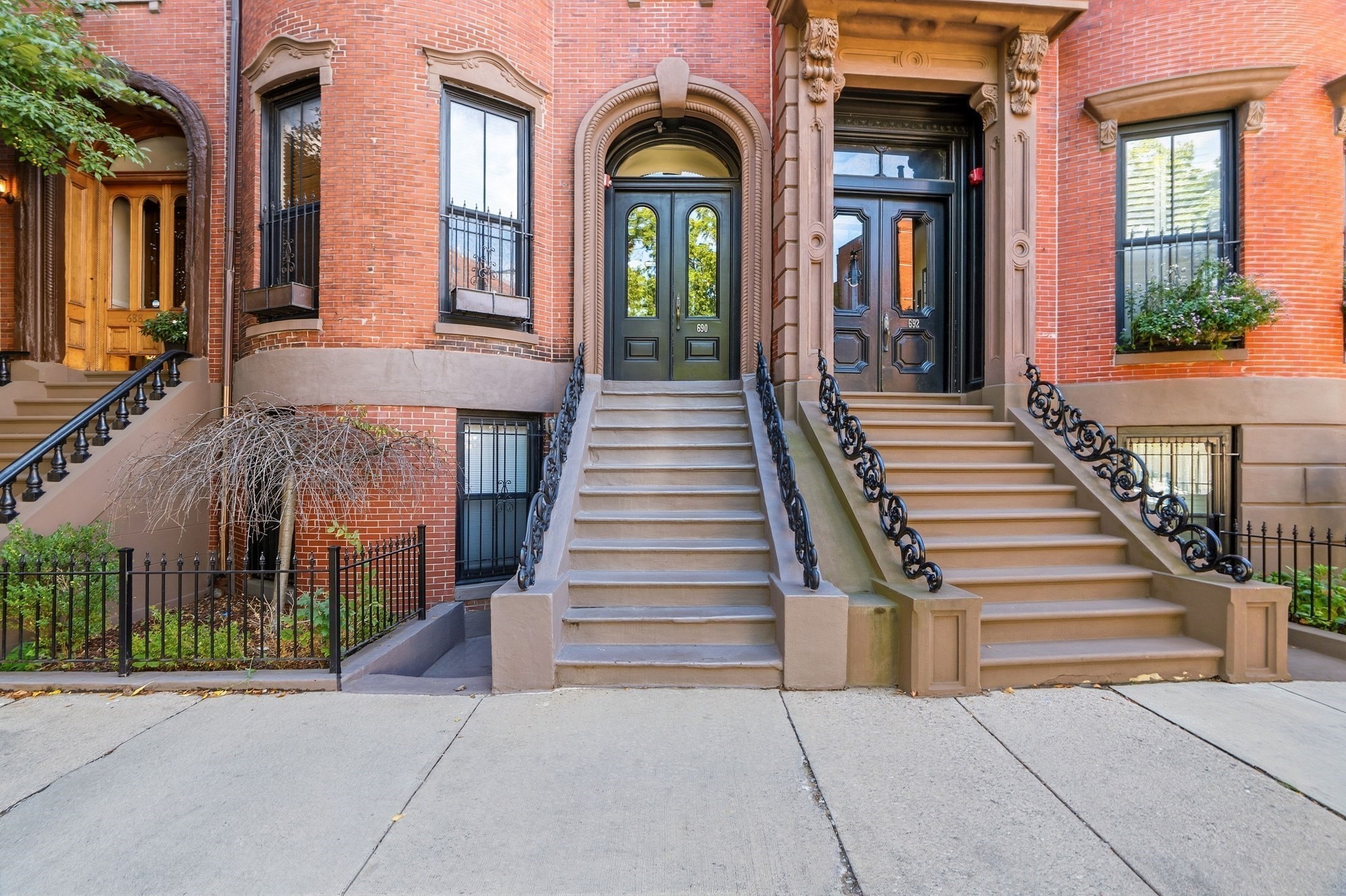 690 Tremont St Unit 6, South End, Boston, MA 02118 - Image 18