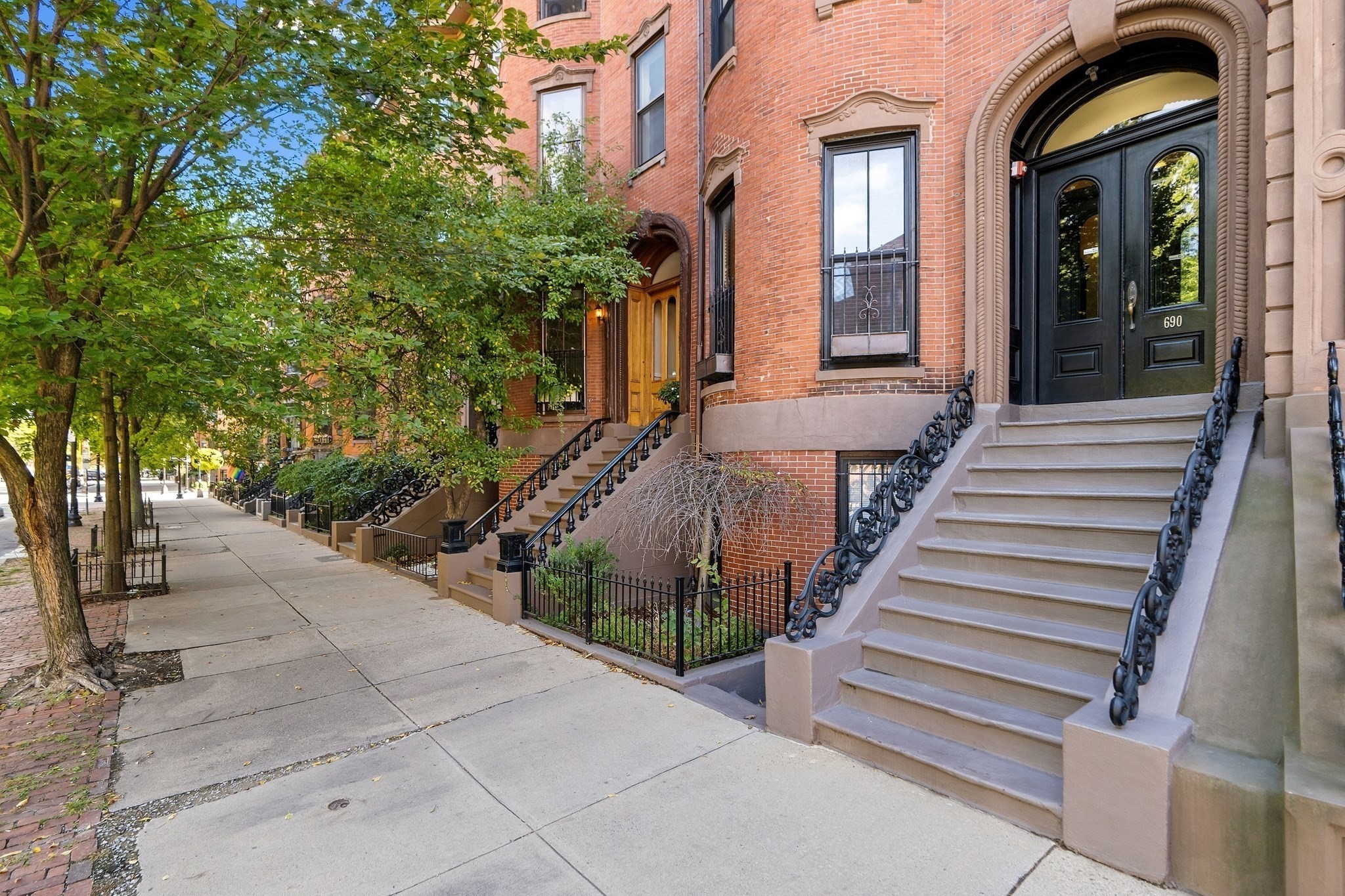 690 Tremont St Unit 6, South End, Boston, MA 02118 - Image 19