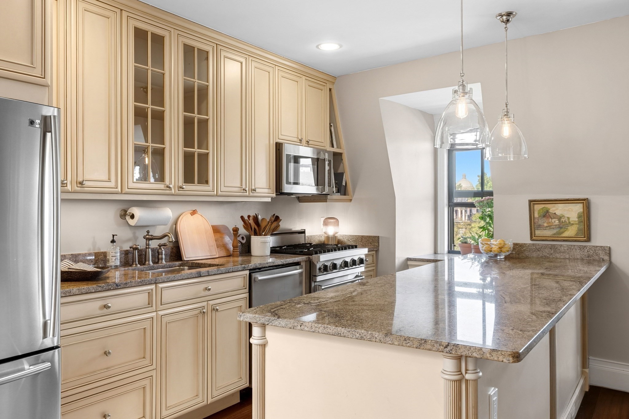 690 Tremont St Unit 6, South End, Boston, MA 02118 - Image 7