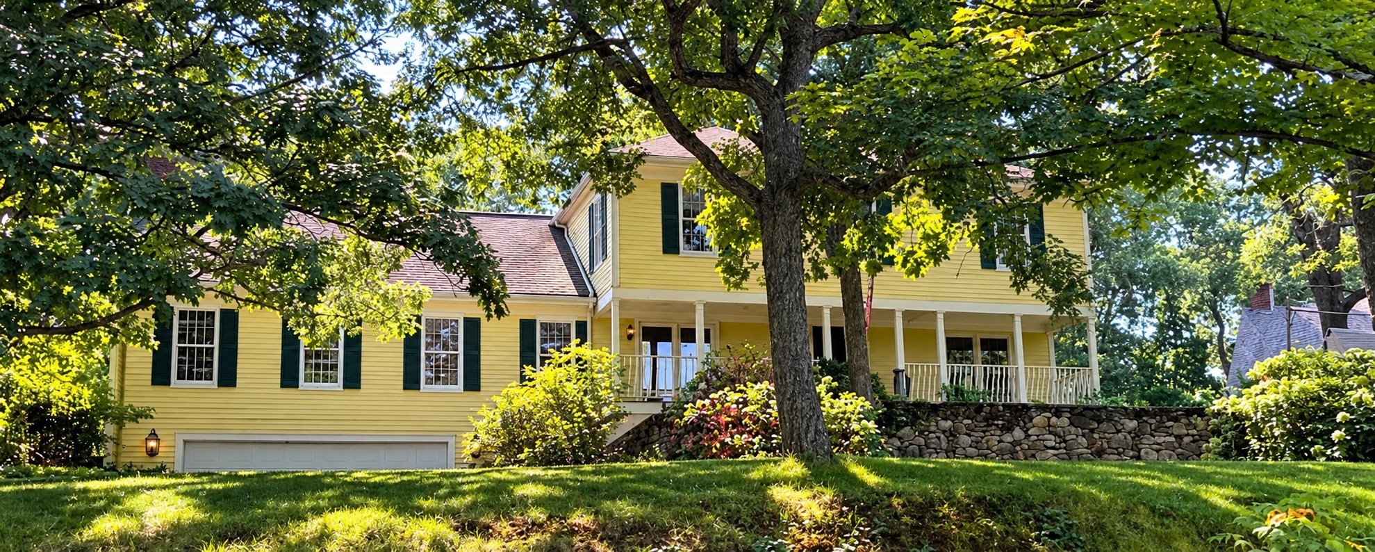 6 Ledgewood Pl, Belmont, MA 02478