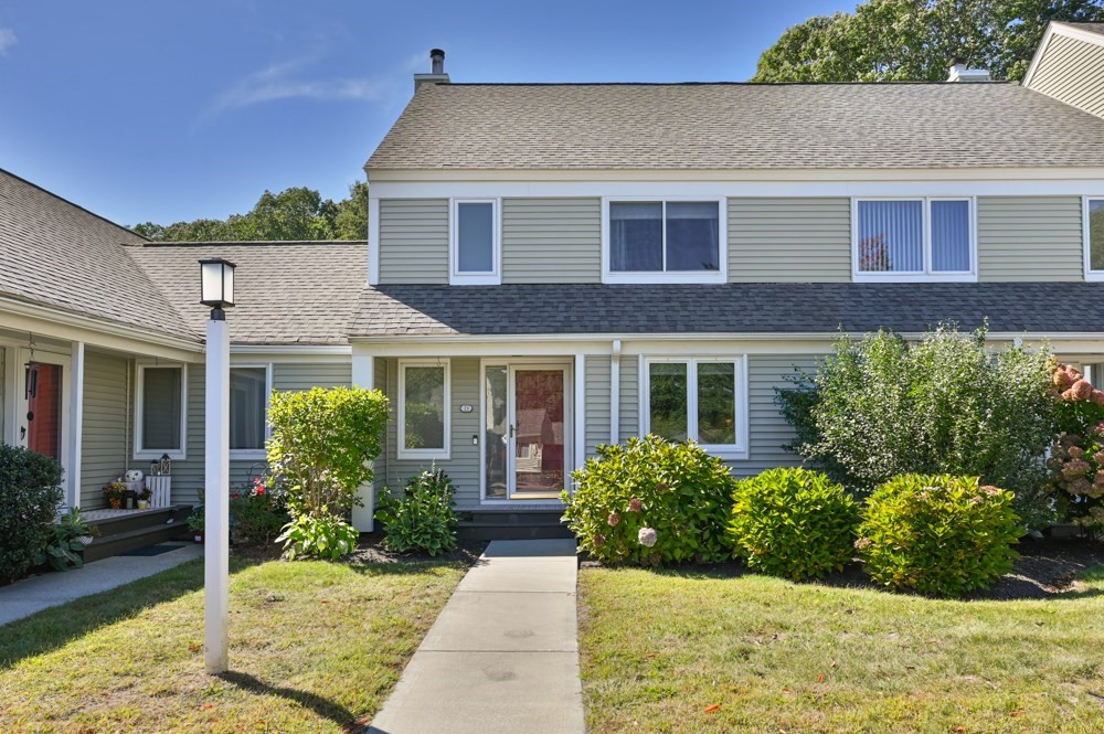 23 Stone Ridge Rd Unit 23, Franklin, MA 02038
