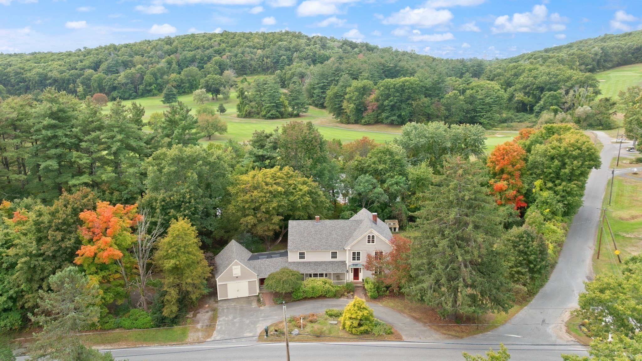 778 Main St, Boxford