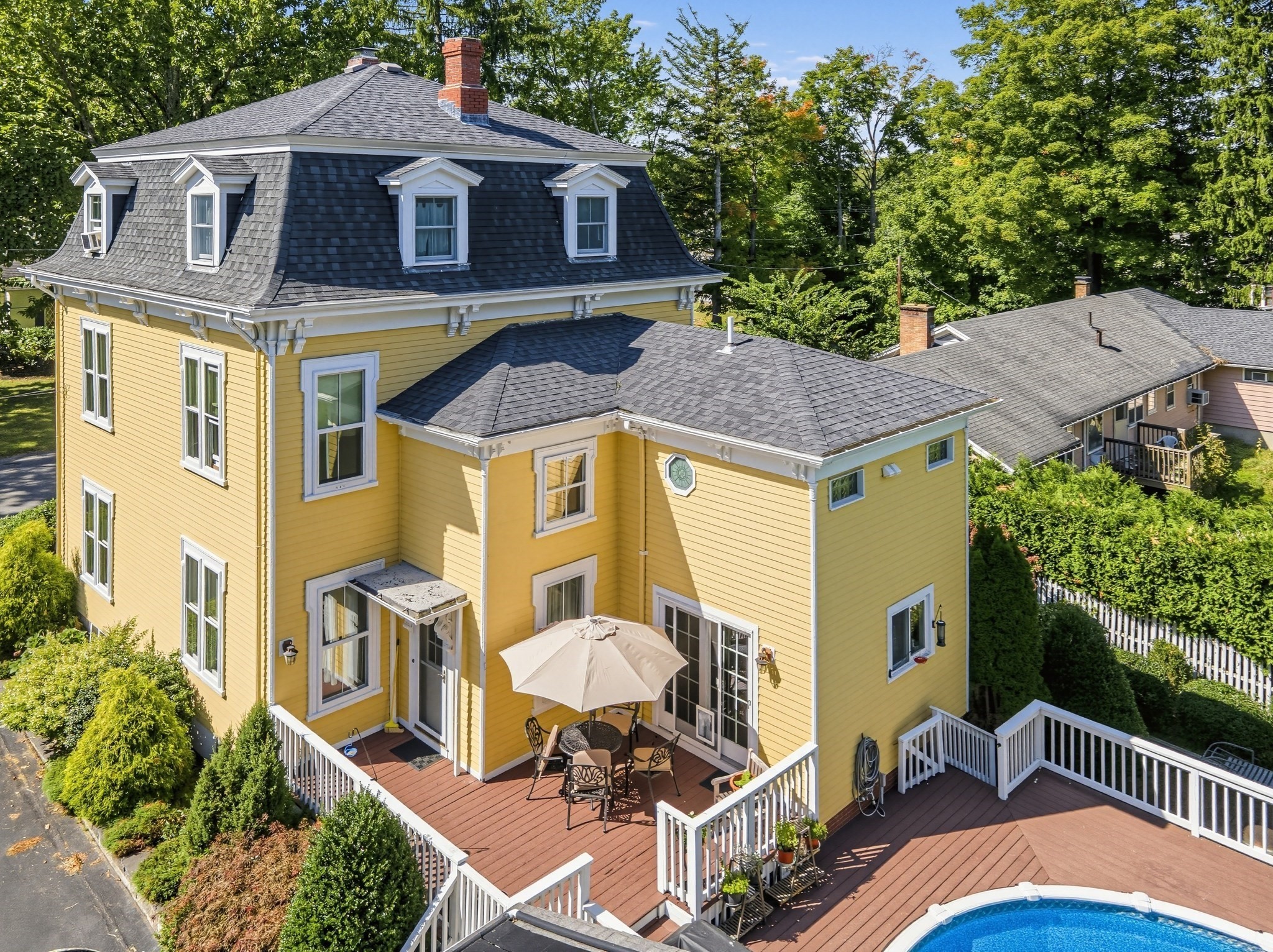 21 Nelson Ave, Georgetown, MA 01833