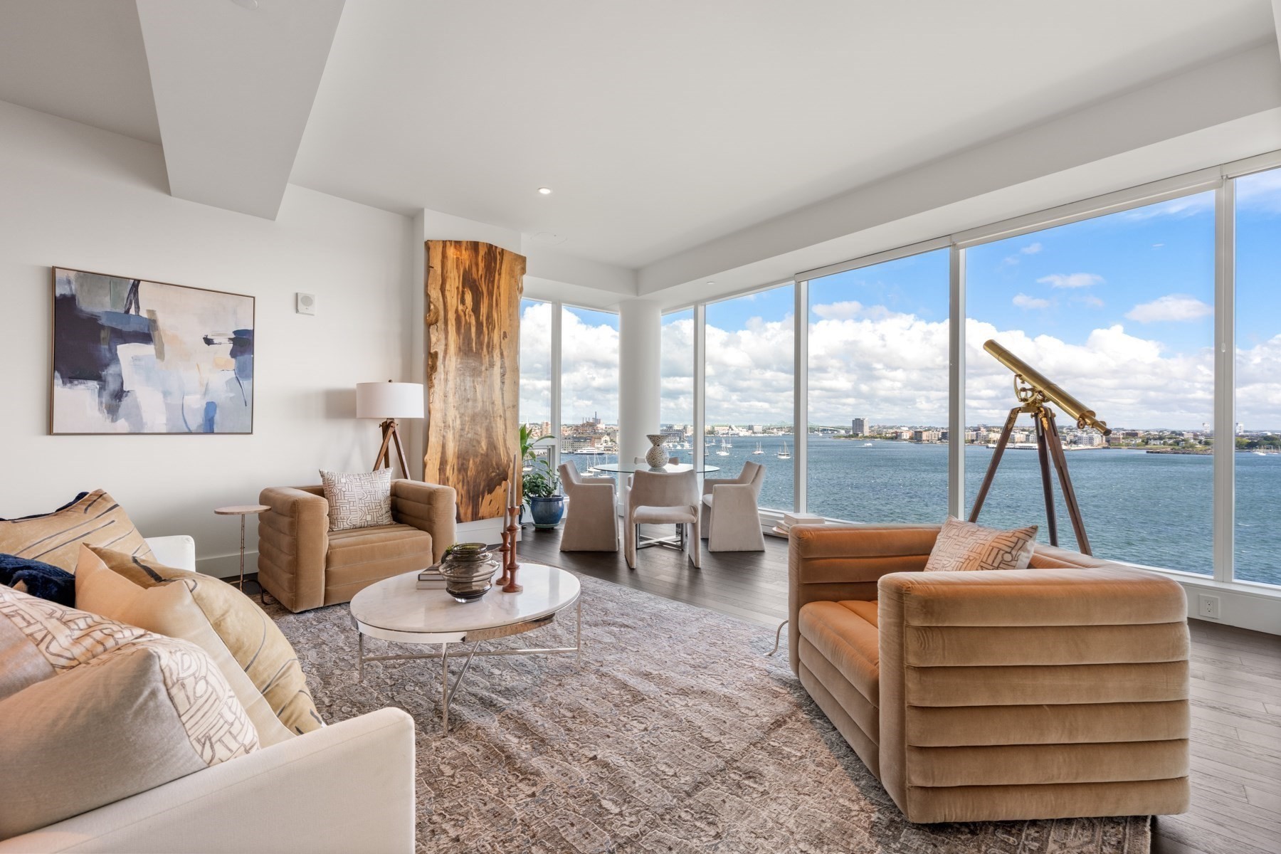 22 Liberty Dr Unit 9, Seaport, Boston, MA 02210