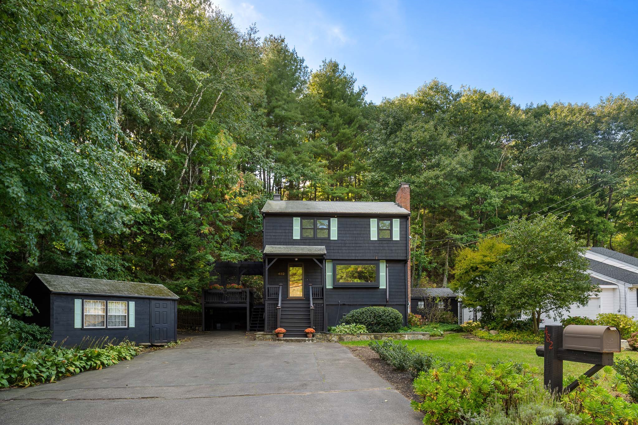 482 Main St, Saugus, MA 01906