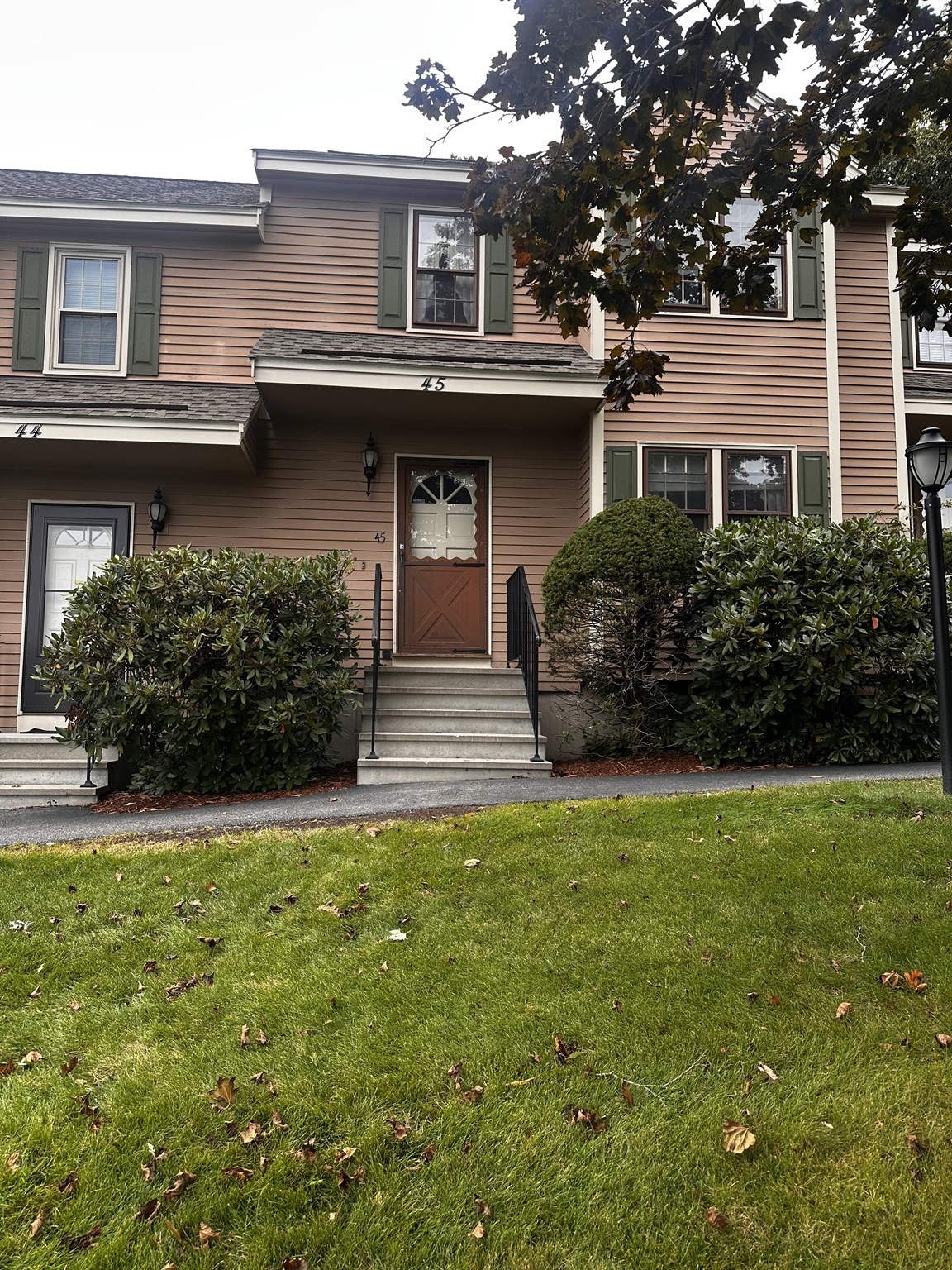 45 Washington Street Unit 45, Methuen, MA 01844