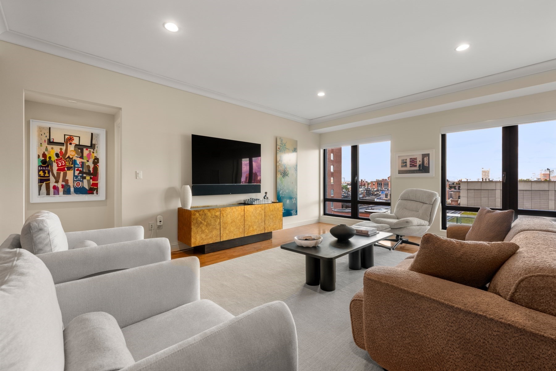 778 Boylston St Unit 7, Back Bay, Boston, MA 02219