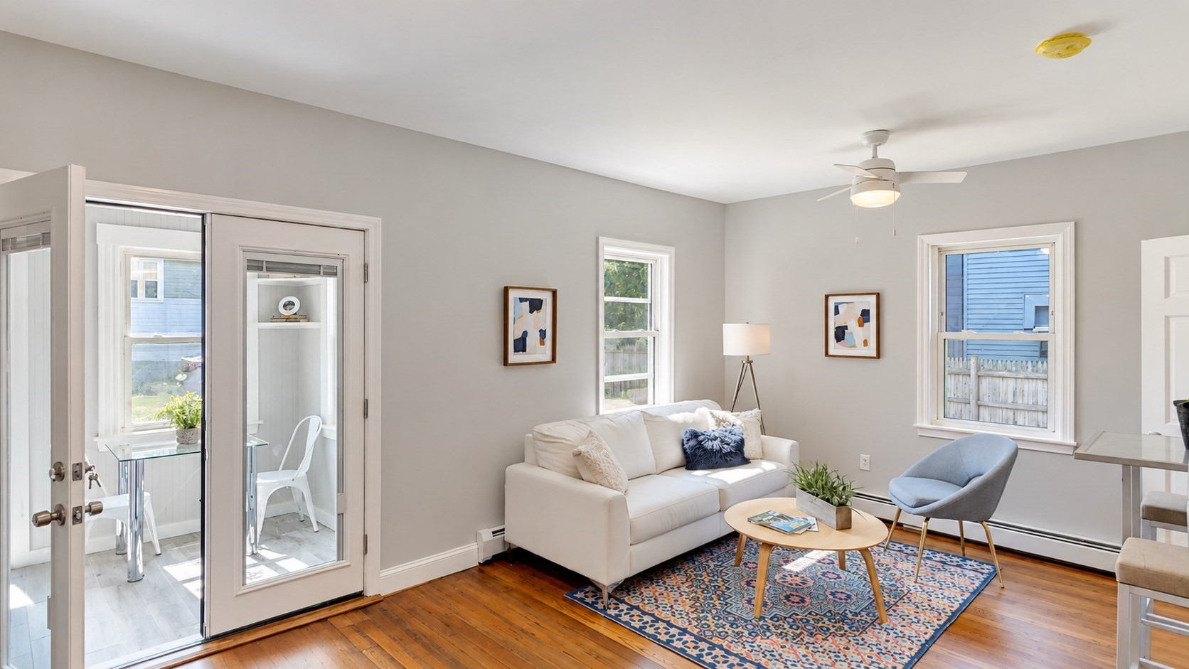 836 Canterbury St. Unit 1R, Roslindale, Boston, MA 02131 - Image 2