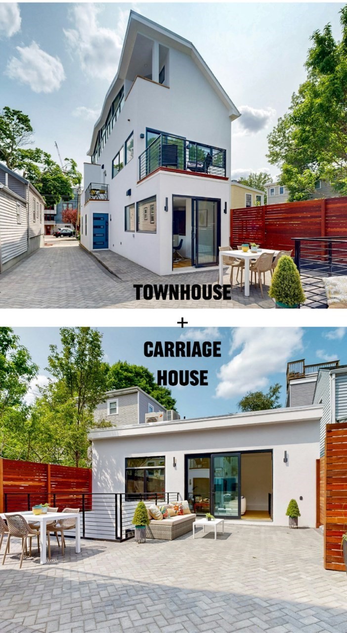 131 Charles Street Unit 133, Cambridge, MA 02141