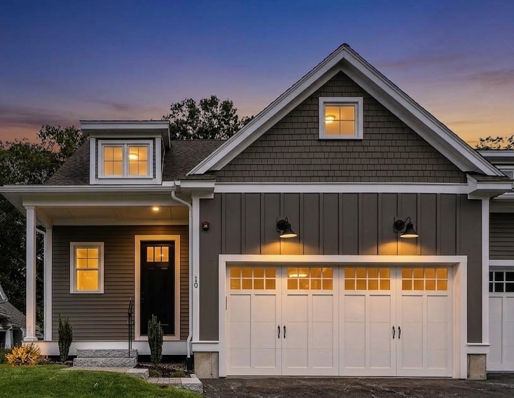 10 Waterville Lane Unit 10, Hopkinton, MA 01748