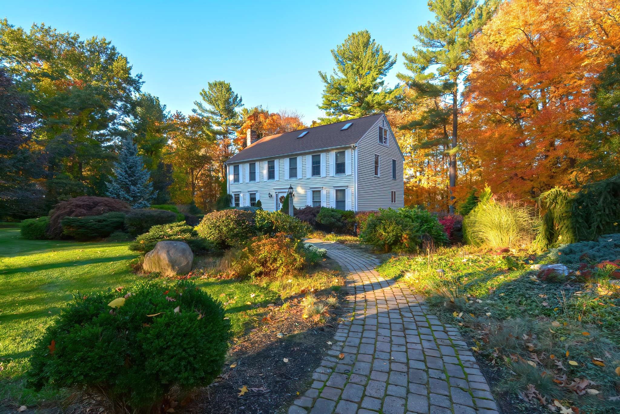 8 Greybirch Rd, Andover, MA 01810 - Image 2