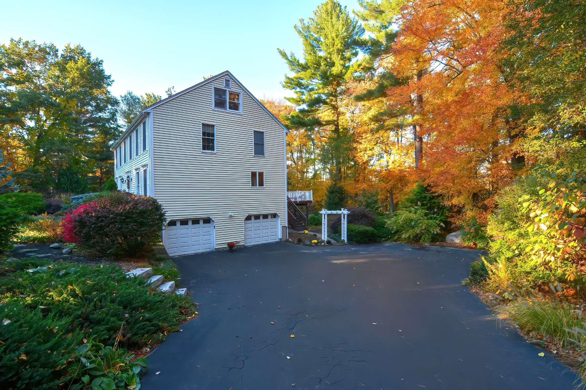 8 Greybirch Rd, Andover, MA 01810 - Image 5