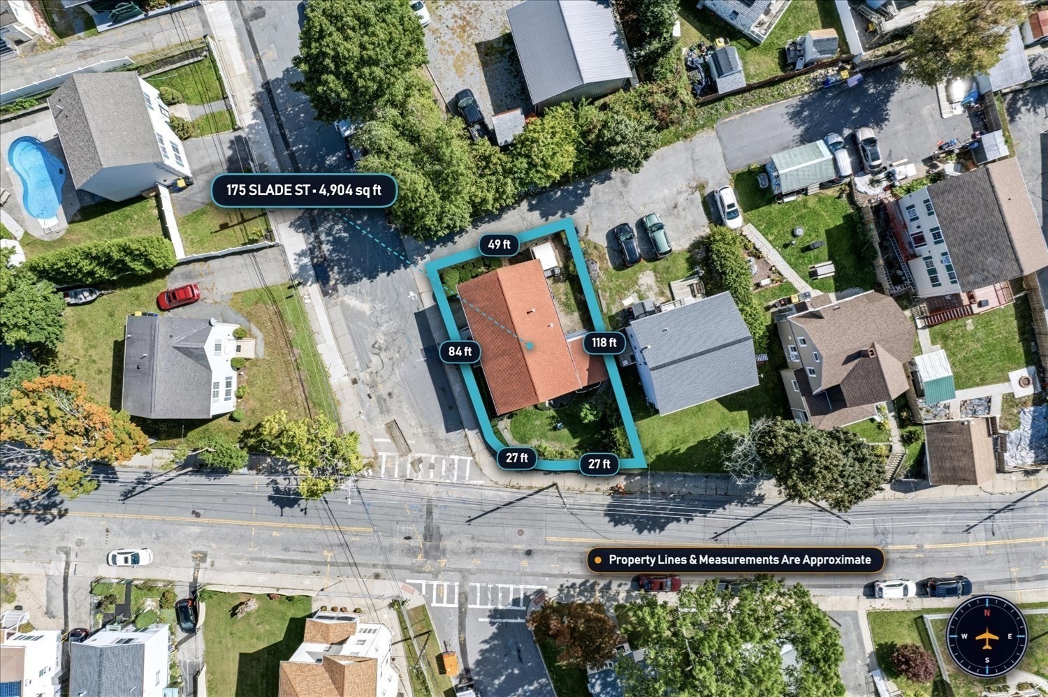 175 Slade St, Fall River, MA 02724 - Image 18