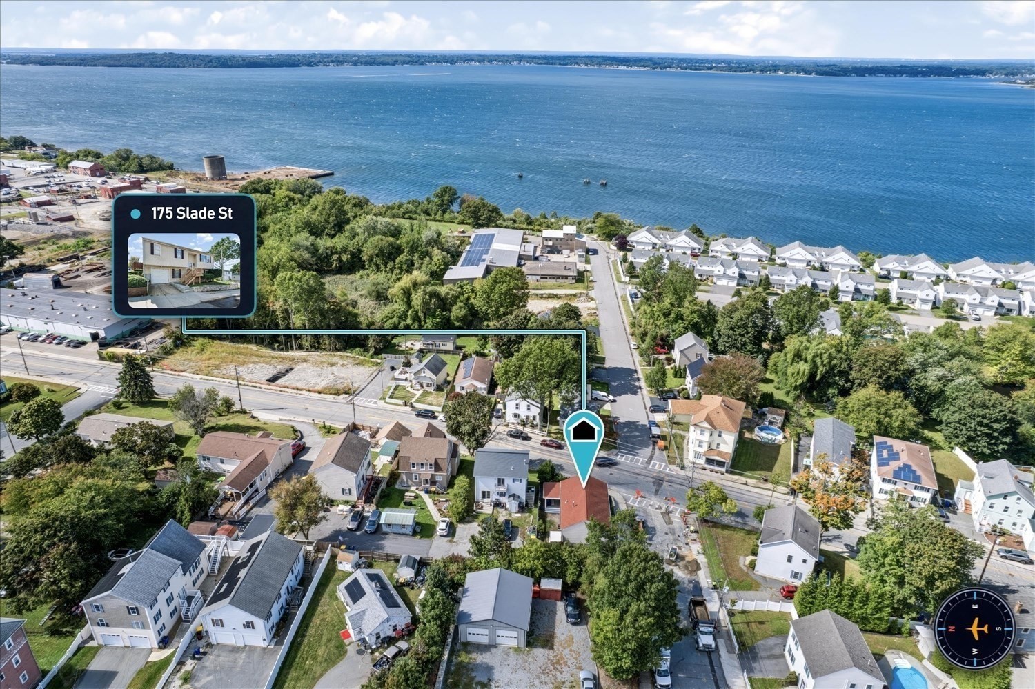 175 Slade St, Fall River, MA 02724 - Image 19