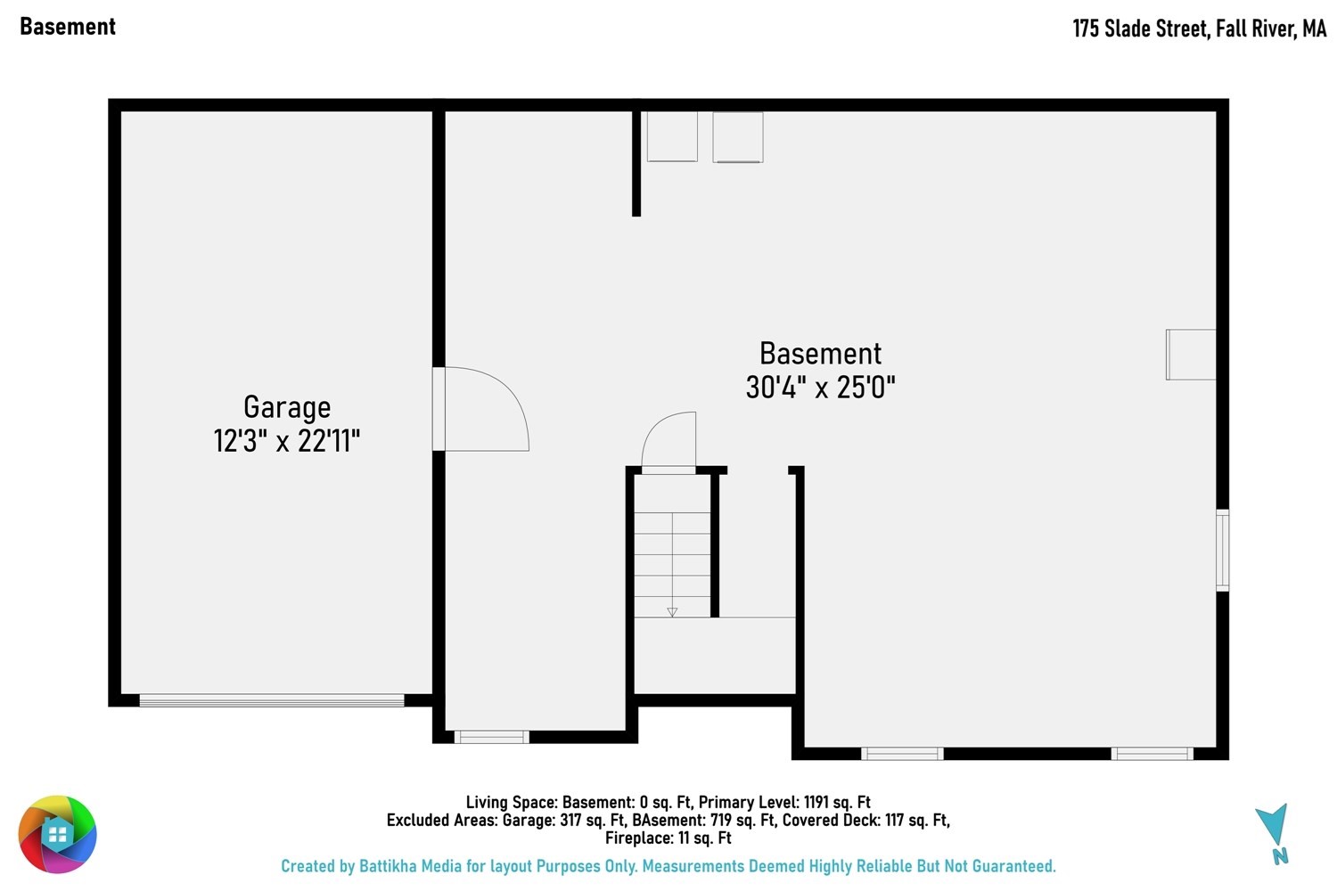 175 Slade St, Fall River, MA 02724 - Image 22