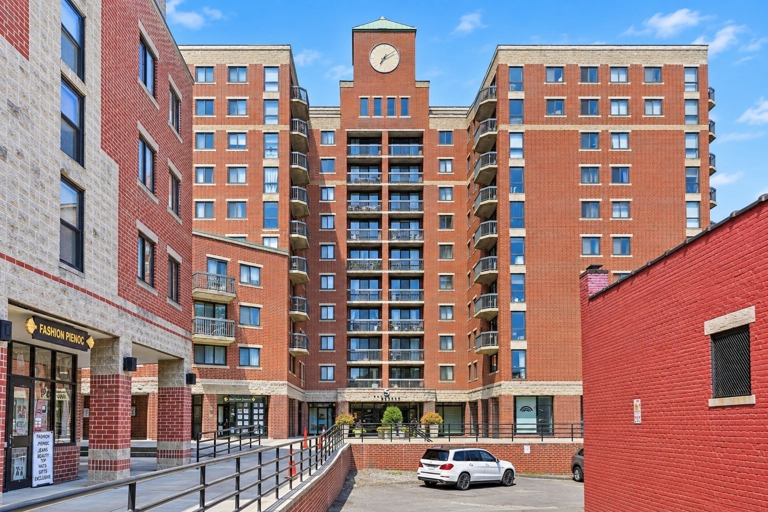 15 N Beacon St Unit U316, Allston, Boston, MA 02134 - Image 2