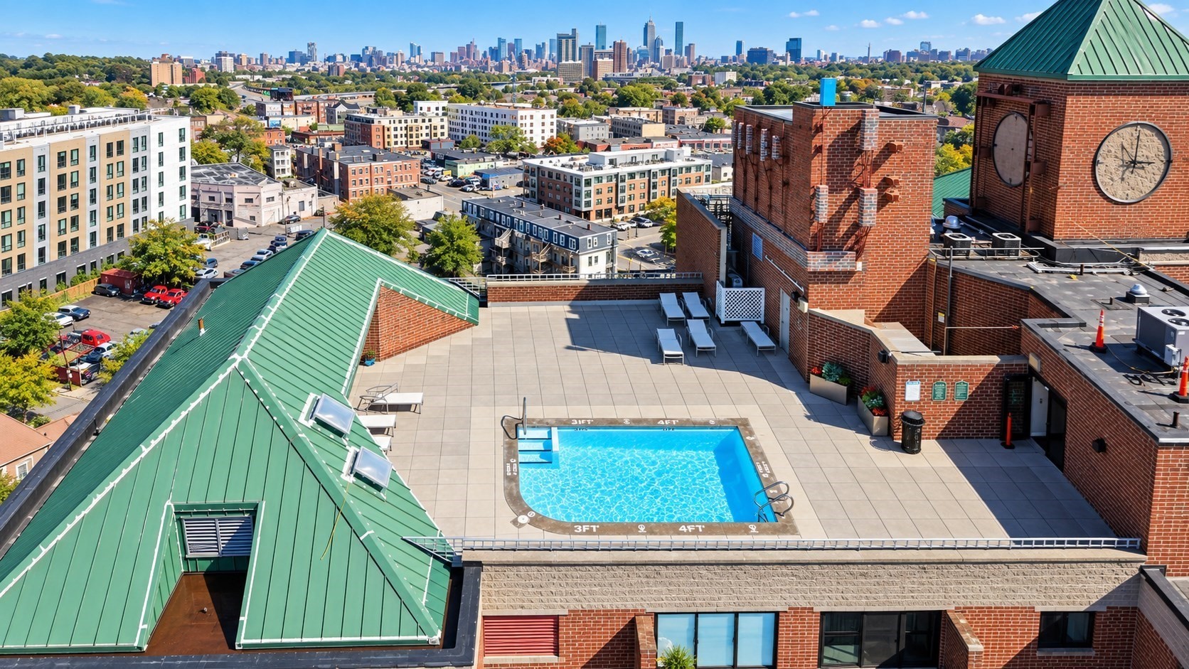 15 N Beacon St Unit U316, Allston, Boston, MA 02134 - Image 14