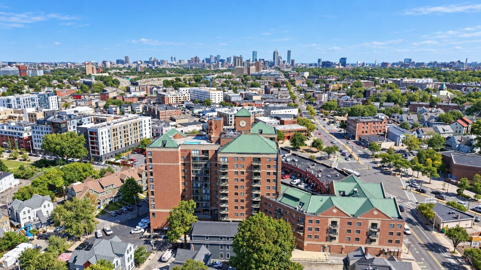 15 N Beacon St Unit U316, Allston, Boston, MA 02134 - Image 16