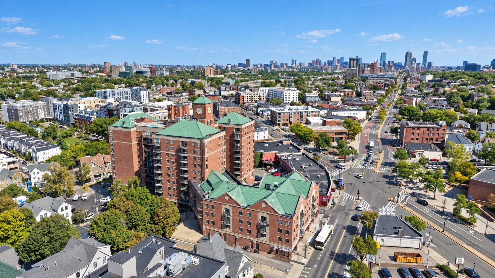 15 N Beacon St Unit U316, Allston, Boston, MA 02134 - Image 17
