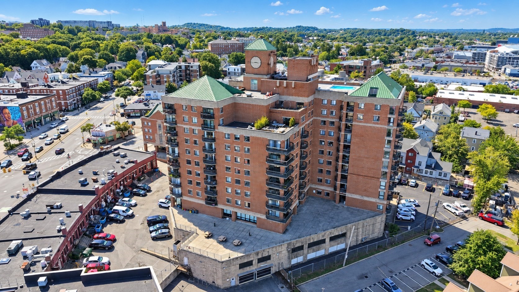 15 N Beacon St Unit U316, Allston, Boston, MA 02134 - Image 19