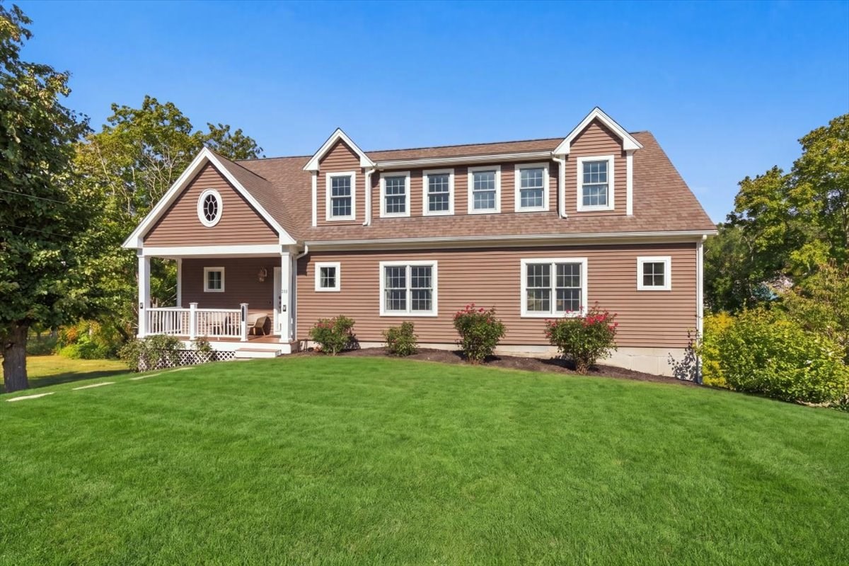 276 East Street, Hingham, MA 02043