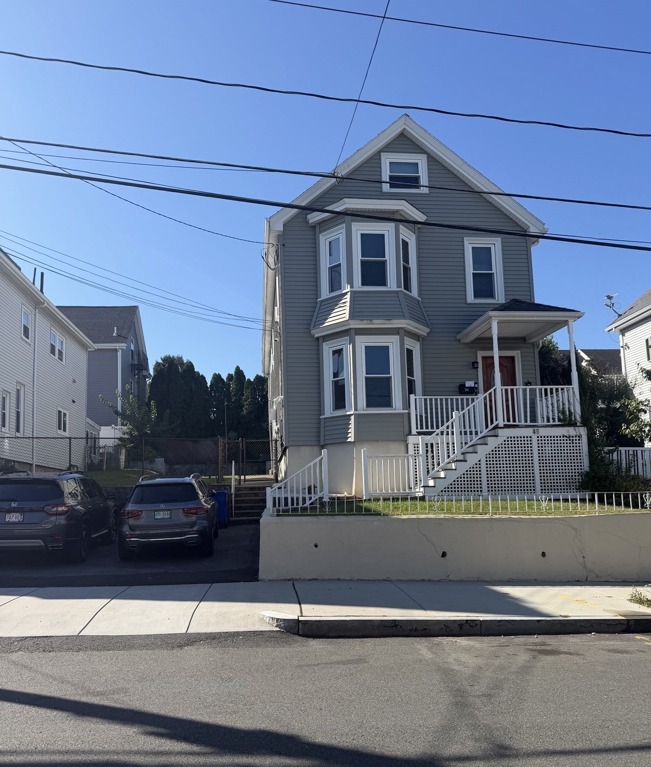 49 Carroll Street, Chelsea, MA 02150
