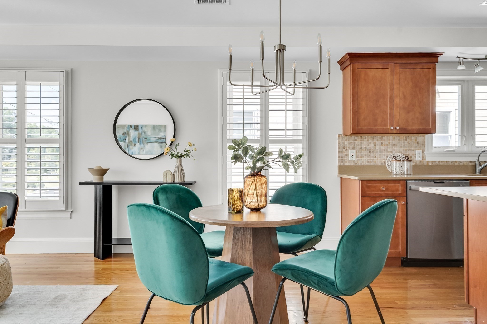 845 Lagrange St. Unit 3, West Roxbury, Boston, MA 02132