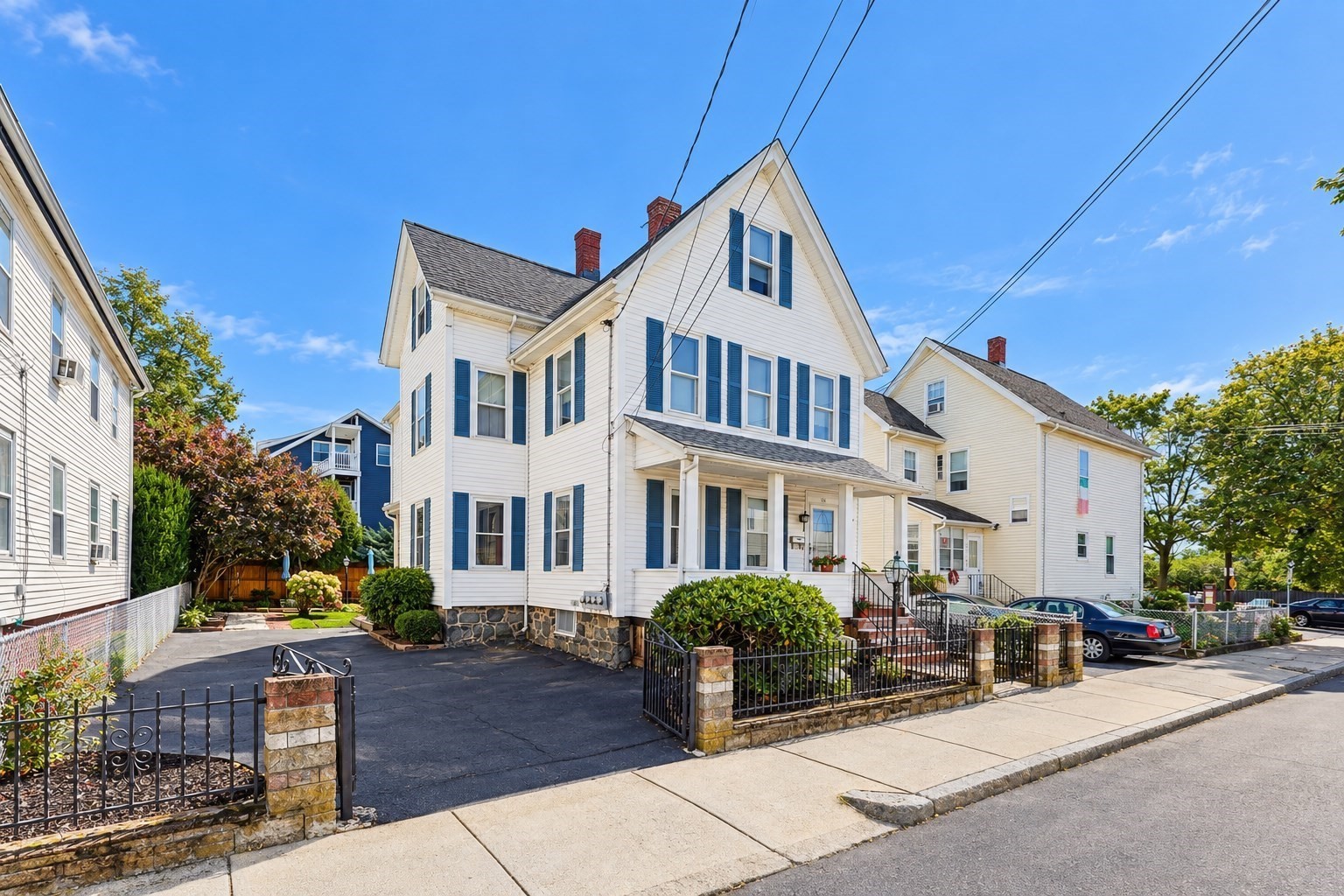 16 Kearney St, Malden, MA 02148