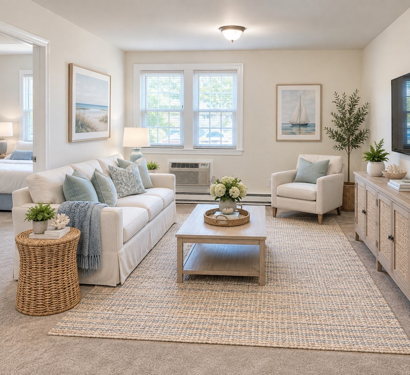 180 Main St Unit 6107, Bridgewater, MA 02324