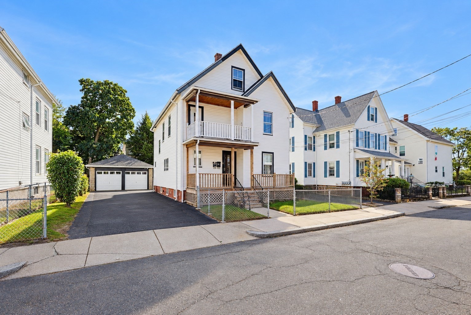 12 Kearney St, Malden, MA 02148