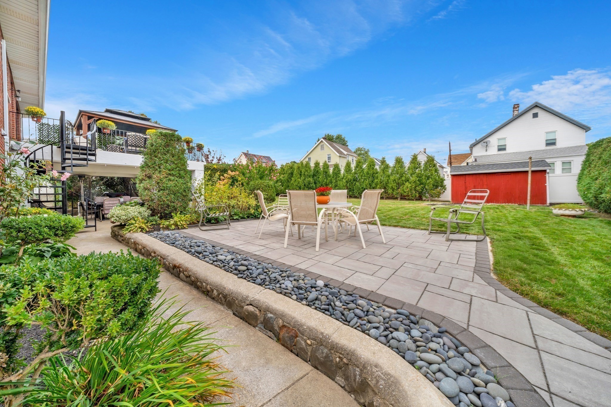 32 Robert Rd, Revere, MA 02151 - Image 4