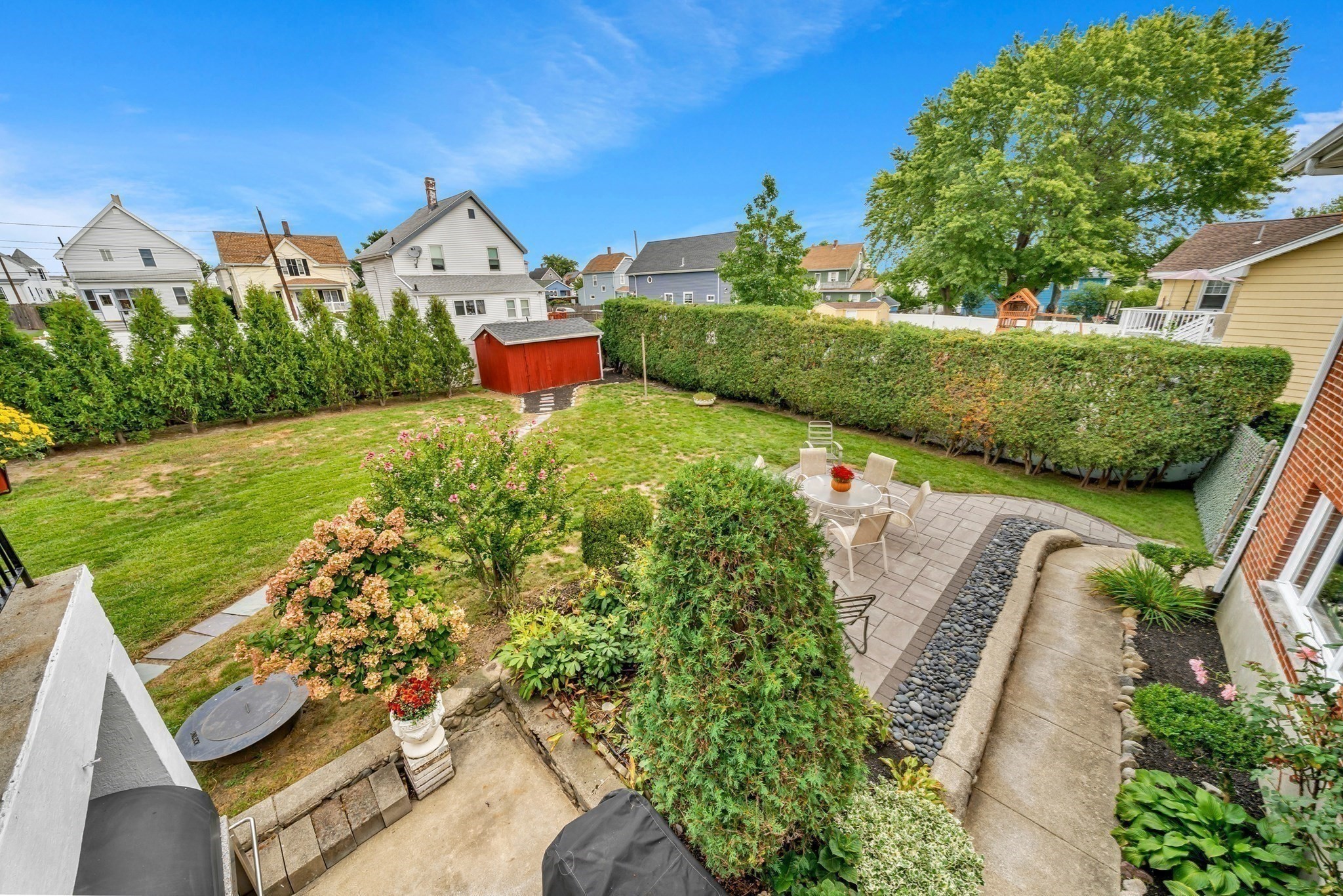 32 Robert Rd, Revere, MA 02151 - Image 33