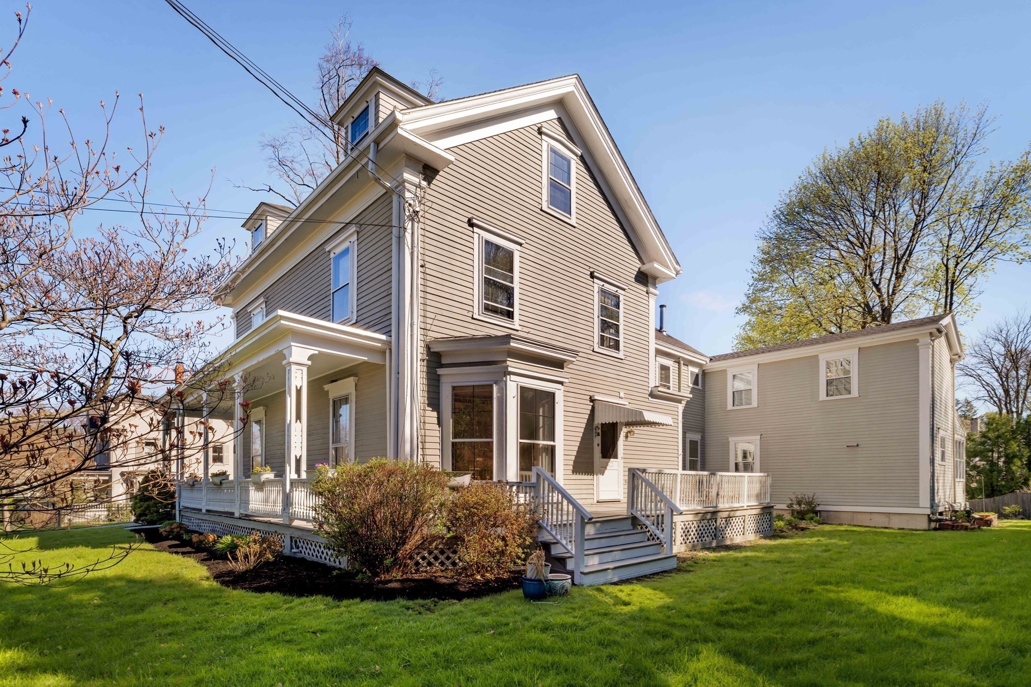 31 School St. Unit 31, Andover, MA 01810 - Image 2